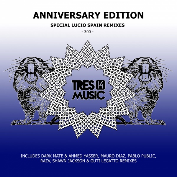 Le Mouvement Francais Remixes