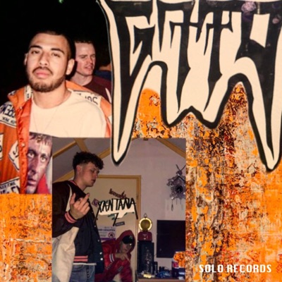 What It Do (feat. ESTILO) - Single