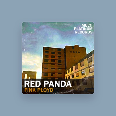Listen to Red Panda, watch music videos, read bio, see tour dates & more!