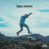 Nick Jonas - Spaceman artwork