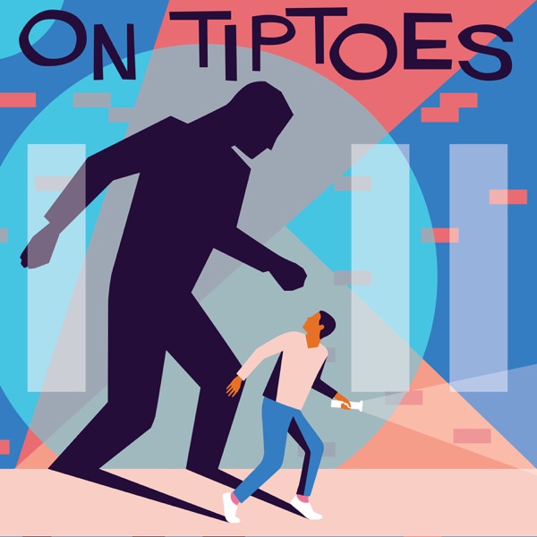 On Tiptoes