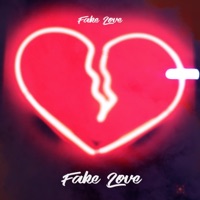 Fake Love (feat. Jdonz & Aryaman Sarki) - Single - GIROKx