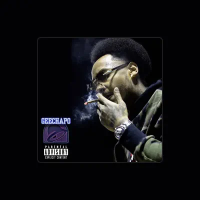Listen to Geechapo, watch music videos, read bio, see tour dates & more!