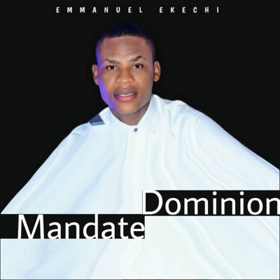 Mandate Dominion - Single