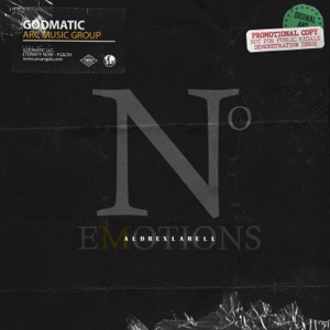 No Emotions (feat. Aldre & Larell) - Single