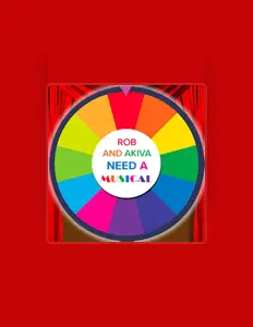 Luister naar Raanap: The Musical Cast, bekijk muziekvideo's, lees de bio, bekijk de tourdata, en meer!