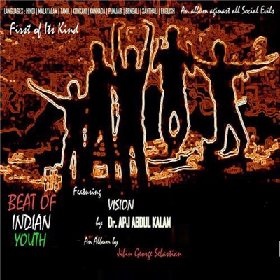 Beat of Indian Youth - Single