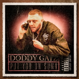 Pocket Watchin' Doddy Gatz