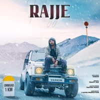 Rajje - Single - Vankim