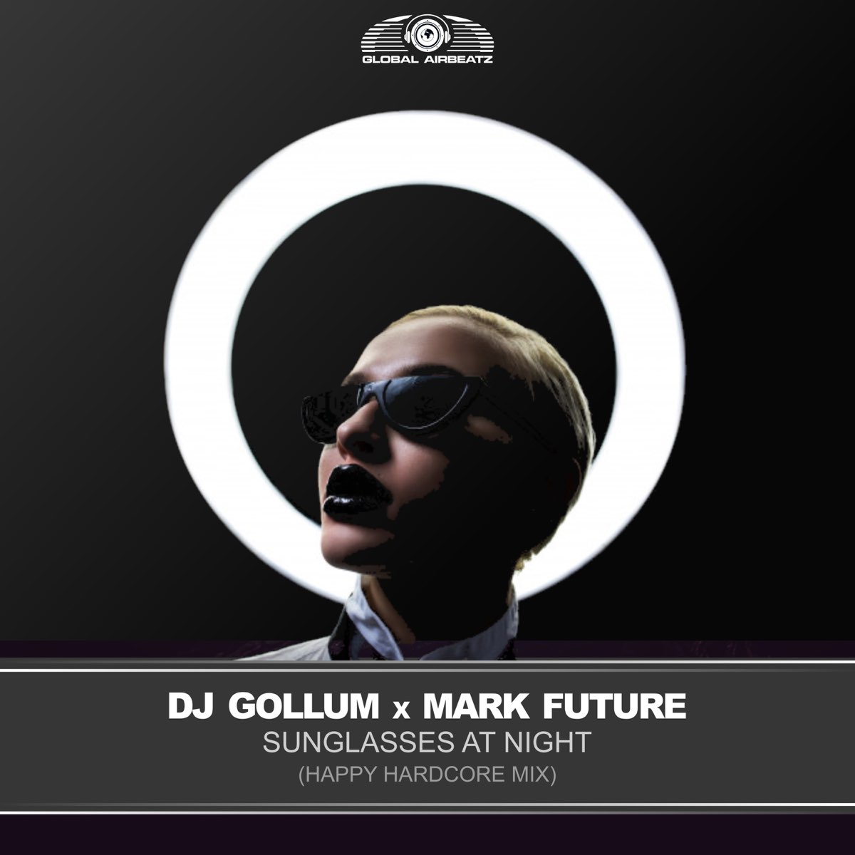 Sunglasses At Night (Happy Hardcore Mix) - Single par DJ Gollum & Mark  Future sur Apple Music