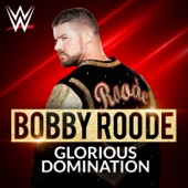 WWE: Glorious Domination (Bobby Roode) artwork