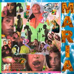 María - Single - Crudo Means Raw María - Single - Crudo Means Raw