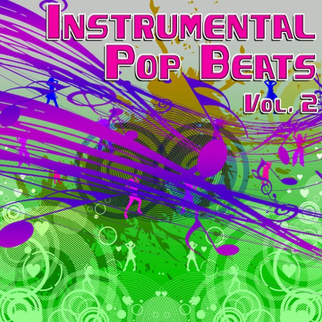 The Best Hip Hop Instrumentals, Vol. 1 - Album by The Hit