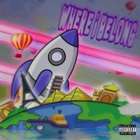 where i belong! - Single - NumbLostHisHeart