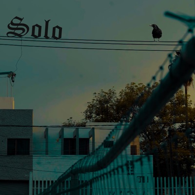 Solo (feat. Gio de la 5ta) - Single