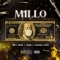 Millo - Breo Music, KITAH & Jordani lyrics