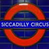 Siccadilly Circus - Single