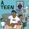 A Teen by V.I.C iTunes Track 1