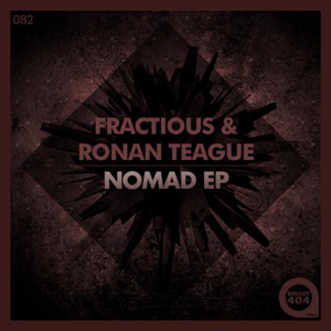 Nomad EP
