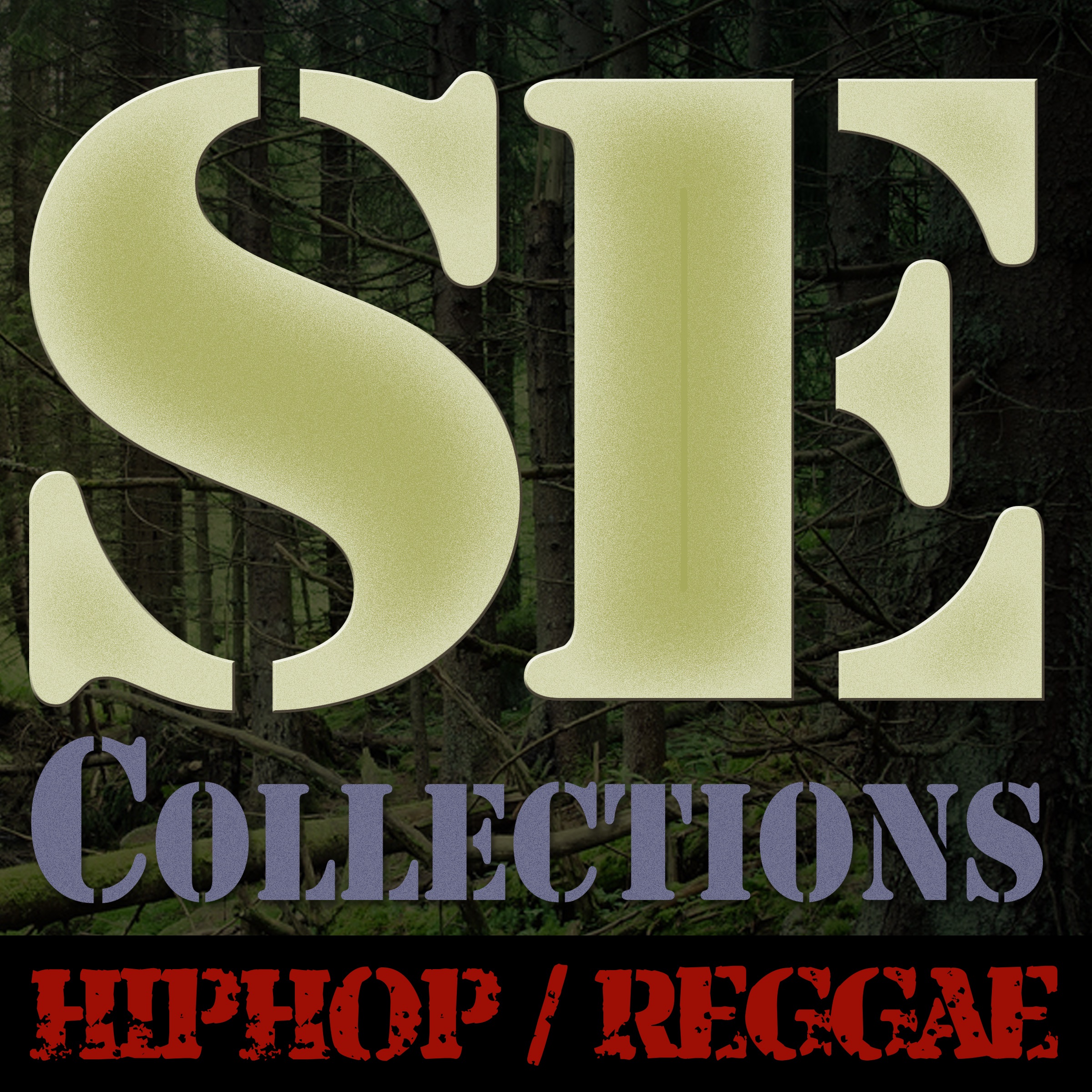 SE集 (HIPHOP / REGGAE) - 効果音 (Sound Effect)