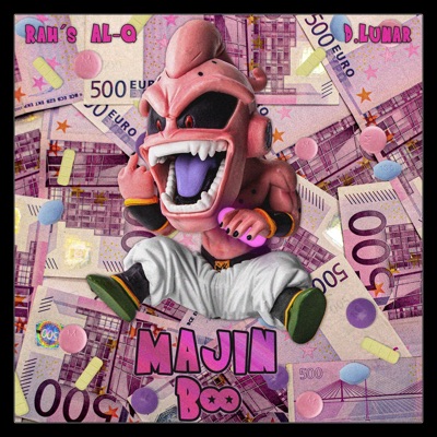 Majin Boo - Single