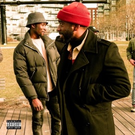 Something Gotta Give (feat. Moso) Gogo