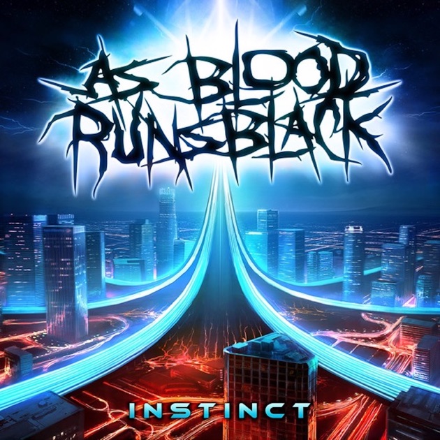Allegiance - Album by As Blood Runs Black - Apple Music