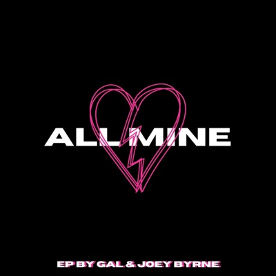 All Mine - Single