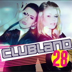 CLUBLAND 28 cover art