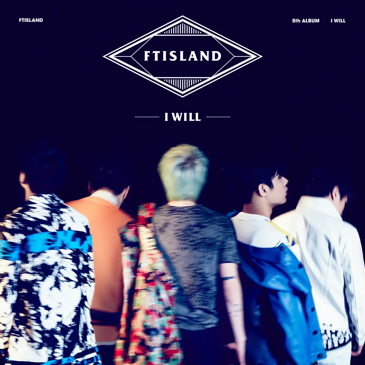 FTISLAND - I Will (2015) [iTunes Plus AAC M4A]-新房子
