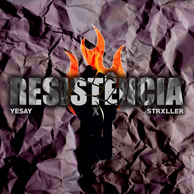 Resistência (feat. Strxller) - Single