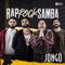 Só Sick - Jongô lyrics