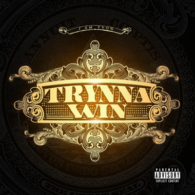 Trynna Win - Single