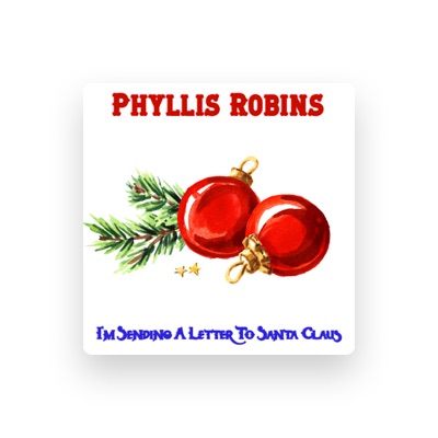 Listen to Phyllis Robins, watch music videos, read bio, see tour dates & more!