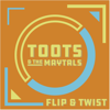 Flip & Twist - Toots & The Maytals