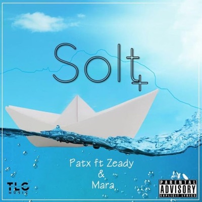 Solt (feat. ZEADY & Mara) - Single