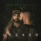 Legado (feat. Paulo Amaro) - Fiákra lyrics