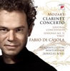 Douglas Boyd Clarinet Concerto in A major K. 622: II. Adagio Mozart: Clarinet Concerto