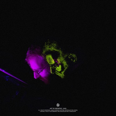 Simone, 808 e le sue Canzoni - EP