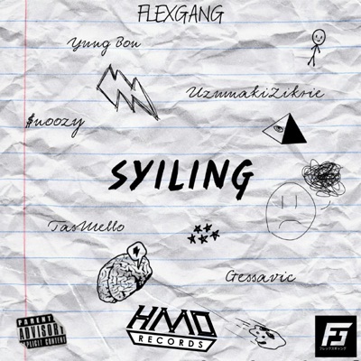 Syiling - Single