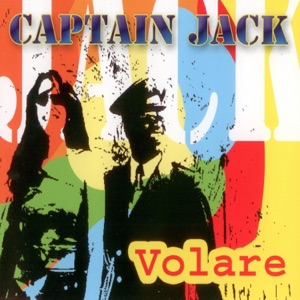 Captain Jack - Volare (Latin Clubmix) - 排舞 编舞者