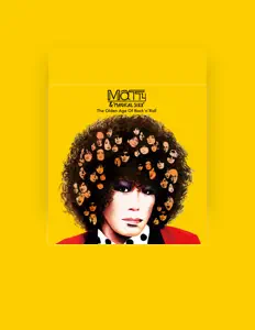Matty&Magical Sixx을(를) 듣고, 뮤직 비디오를 보고, 약력을 읽고, 투어 일정 등을 확인하세요!
