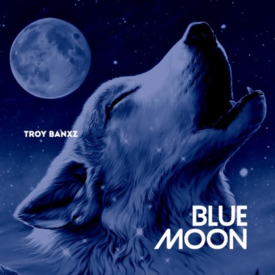 Blue Moon - Single