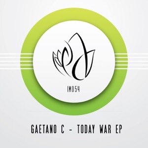 Today War - Single