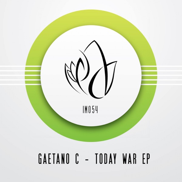 Today War - Single