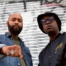 Ascolta Tajai and The Architect, guarda video musicali, leggi la biografia, vedi le date del tour & altro!