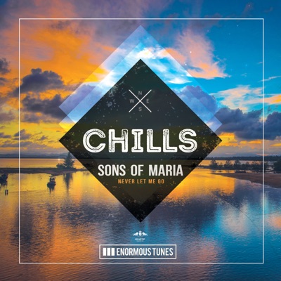 Never Let Me Go (Extended Mix) - Sons Of Maria | Shazam