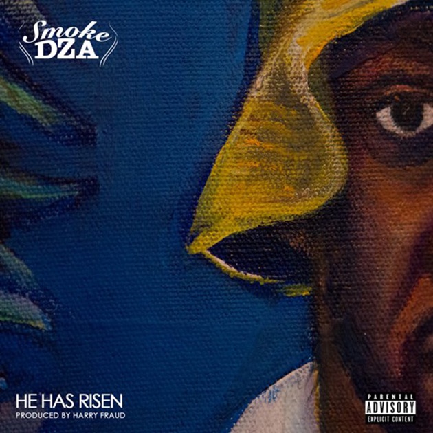 Don't Smoke Rock - Album by Smoke DZA & Pete Rock - Apple Music