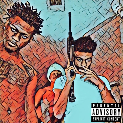 Hell Nawl (feat. Btb Trell) - Single