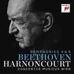 Nikolaus Harnoncourt & Concentus Musicus Wien - Symphony No. 5 in C Minor, Op. 67: I. Allegro con brio